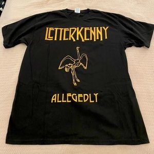 Letterkenny (Led Zeppelin) T-Shirt